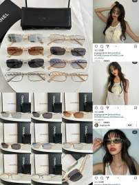 Picture of Chanel Sunglasses _SKUfw76721375fw